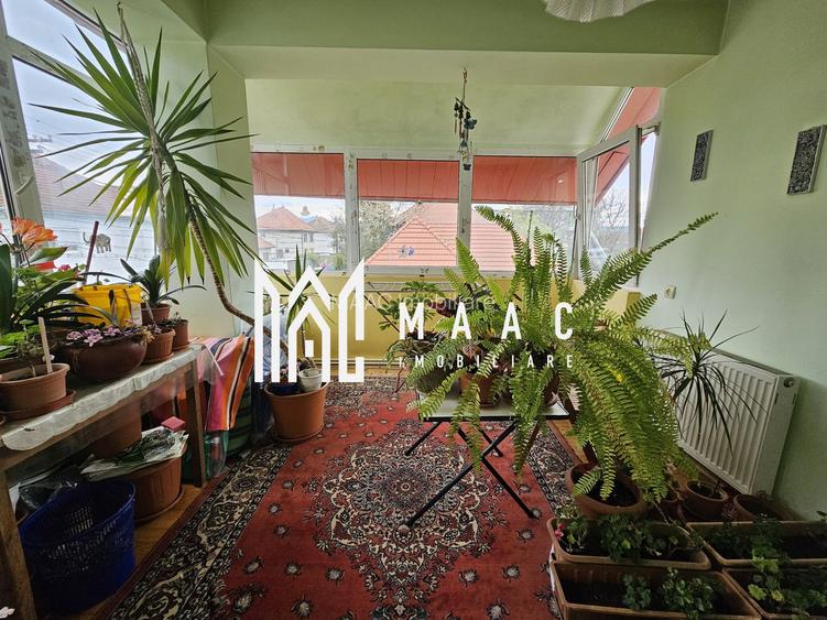 Casa 7 camere | Teren 1000 mp | 270 mp utili | Sub Arini - 25