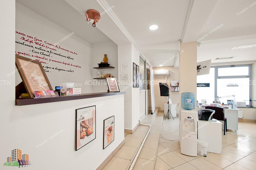 Inchiriere spatiu comercial in Galati, Str Brailei, sup 121 mp, pentru orice tip - 9