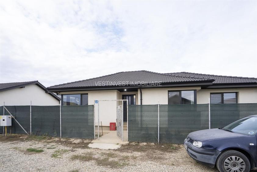 Casa Santandrei 4 camere 2 bai - 12