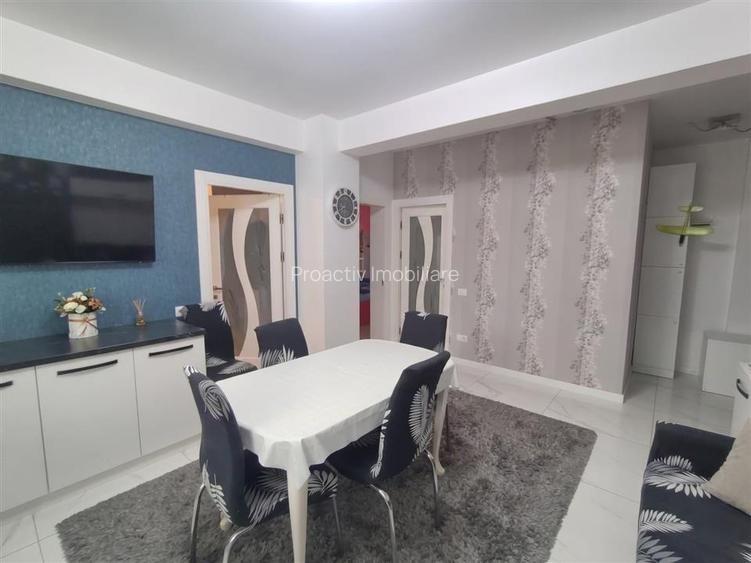 Apartament 2 camere | Bloc 2021 | Loc de parcare | 2c-7787 - 3