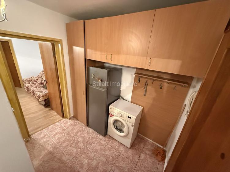 Apartament 2 cam.de vanzare, zona Tomis 3/City park mall - 4
