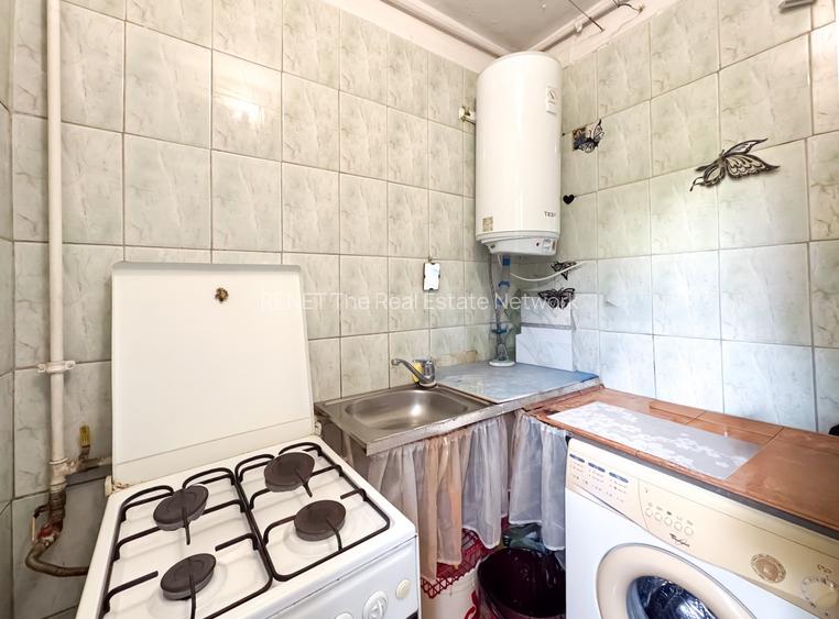 Apartament 2 Camere. Pantelimon, lângă parcul Cosmos - 7