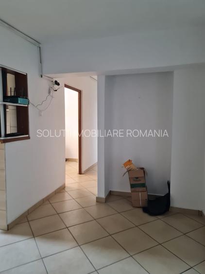 Apartament 3 camere/Spatiu birouri - Centru - Bd. Anastasie Panu - 6