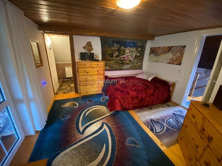 Vila de vânzare cu 4 camere în Breaza - 21