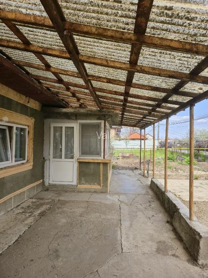 Casa de vânzare, Giurgiu, 5 camere, loc de garaj cu doua locuri, cu beci - 5