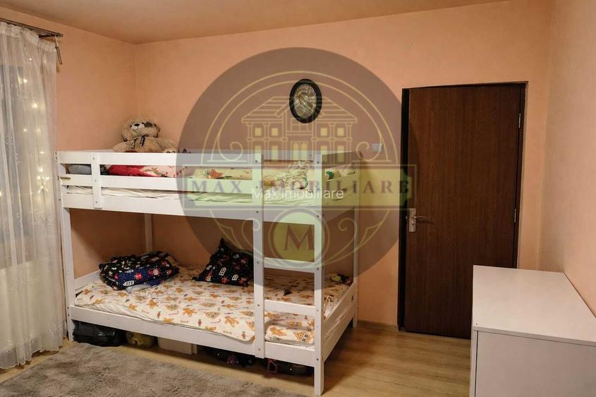 Apartament 2 camere SEMIDECOMANDAT (CIRCULAR) – Zona Vest / Parcul Aurora, Ploie - 5