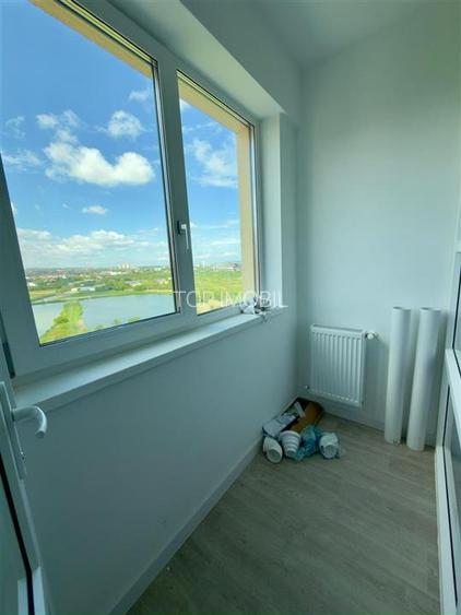 Apartament 3 camere+ loc de parcare- CUG, Visoianu - 9