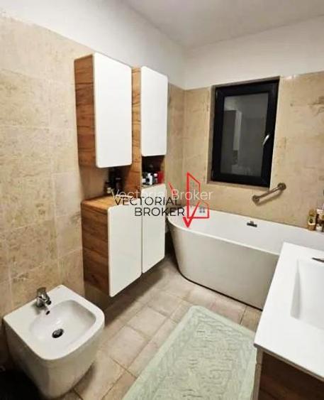 Vila P+1, 5 camere, teren 210mp Corbeanca - 11