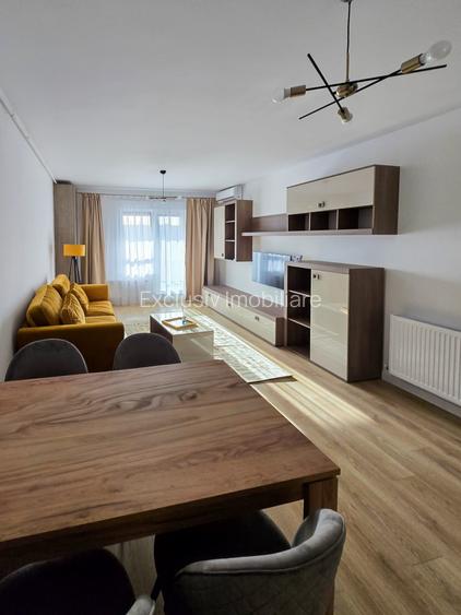 Apartament 2 camere | GranVia | Tomis Nord - 3