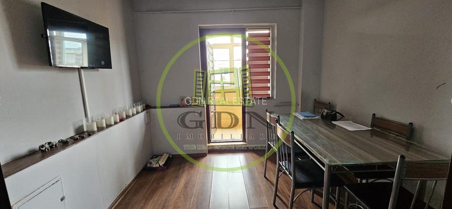 Apartament 2 camere, decomandat, 52.8 mp, Severinului, zona Casa Stiintei - 6