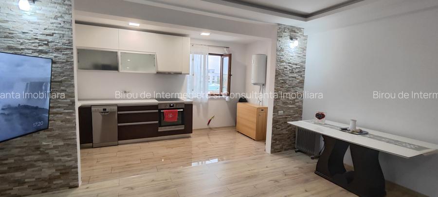 ⏩ Compozitori 3 Camere Decomandate 70m² Mobilat Utilat Centrala Loc de Parcare - 3