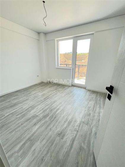 Vanzare apartament 2 camere decomandat - bloc nou finalizat - 2