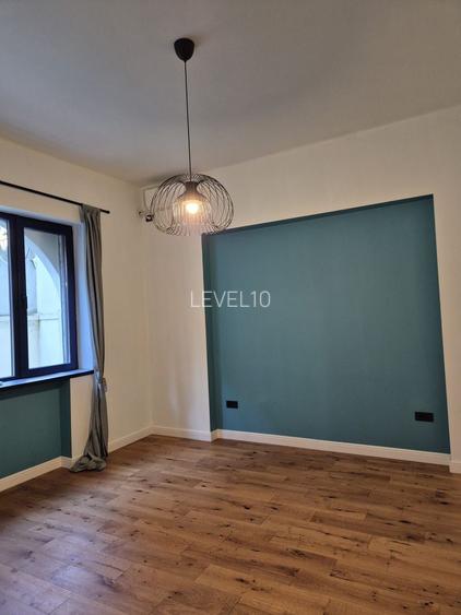 Apartament cochet de inchiriat in vila | 4 camere | zona Dorobanti - 4