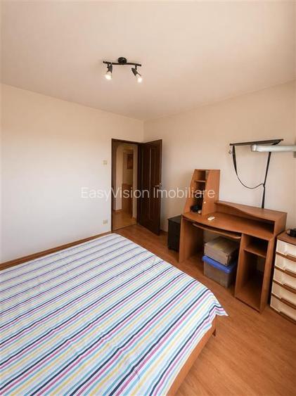 4 camere –  Metrou Costin Georgian – Pantelimon - Sector 2 - 3