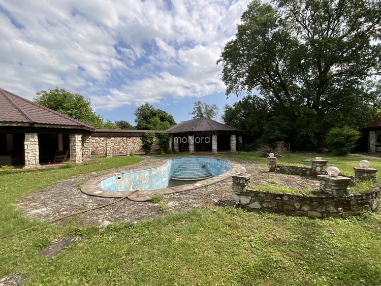 Vila  cu Vedere si acces  la Lac Snaov–  visul tau din Izvorani - 7