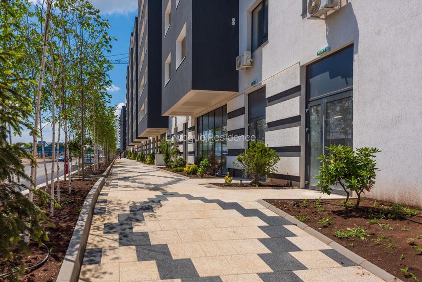 Envogue Residence Iuliu Maniu - 9