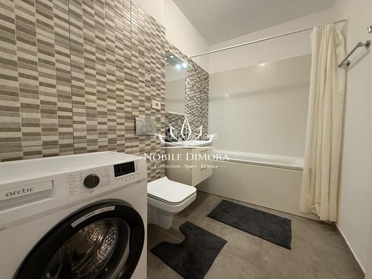 Vivalia - Apartament cu 2 camere si parcare inclusa - Take Ionescu - Medicina - 10