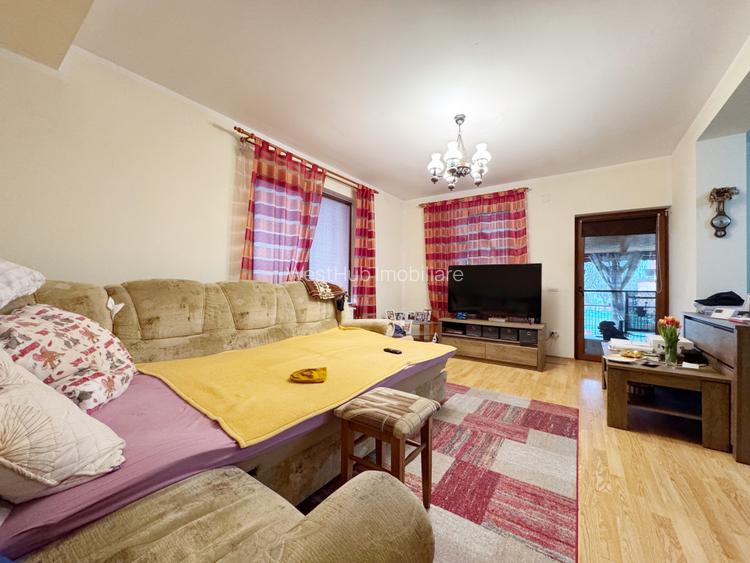 Casa individuala, 5 camere, 836 mp teren - Sanandrei - 5