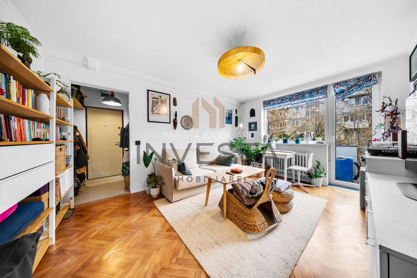 Apartament 2 camere – Gheorgheni, locație excelenta! Strada Unirii! - 2