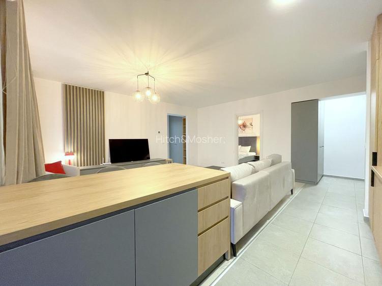 Apartament 3 camere - vedere directa padure - Denya Forest - 10