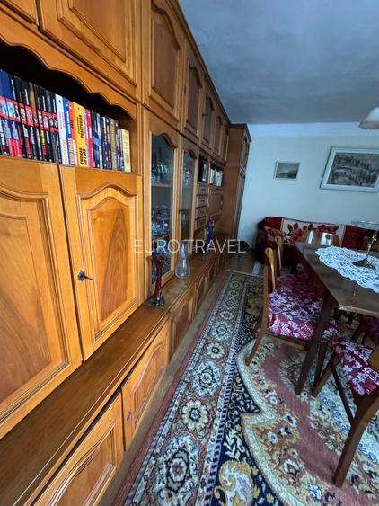 Casa la sol, 180 mp teren /11m, locuibila, centrala gaz, Coiciu zona Institut - 7