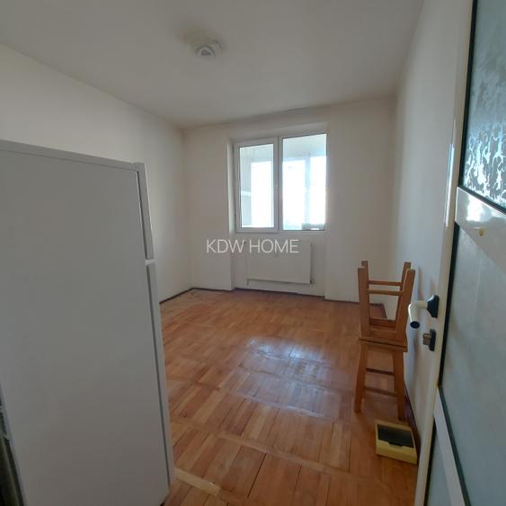 3 camere Bld Basarabia-str Bucovina-parc IOR, et.4/4 - 6