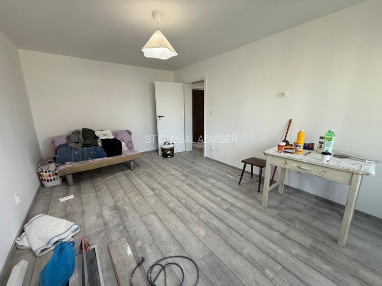 2 Camere Decomandat | Lujerului-Gorjului | Renovare 2026 | Centrala - 11