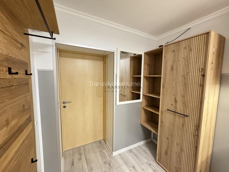 🏡 Studio modern în zonă centrală – Sibiu | Ideal investiție - 3