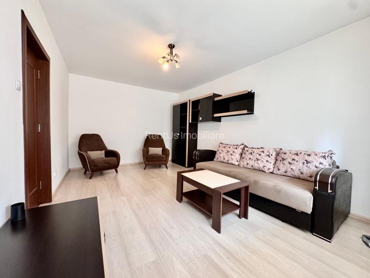 Dristor/Bd Rm Sarat/Bloc Reabilitat/Ap 2 Camere Decomandat la Cheie/ - 4