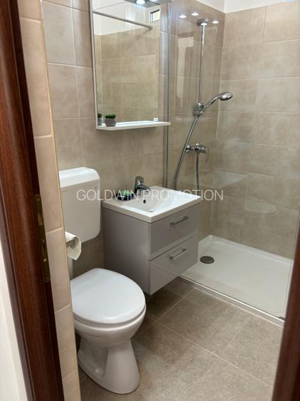 Stefan cel Mare  - 2camere situate la Metrou Bucur Obor - 4