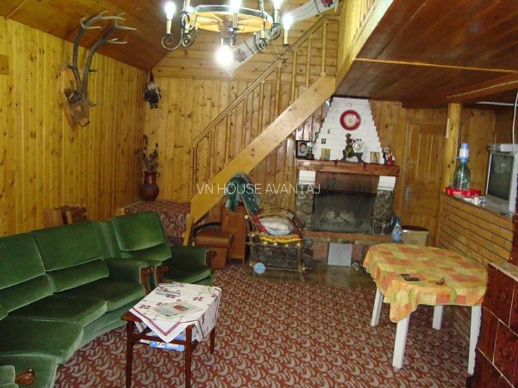 Pensiune turistică de vânzare în Lepșa – o oportunitate unică de afacere - 14
