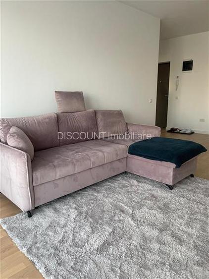 Apartament 2 camere MRS VILLAGE - 6