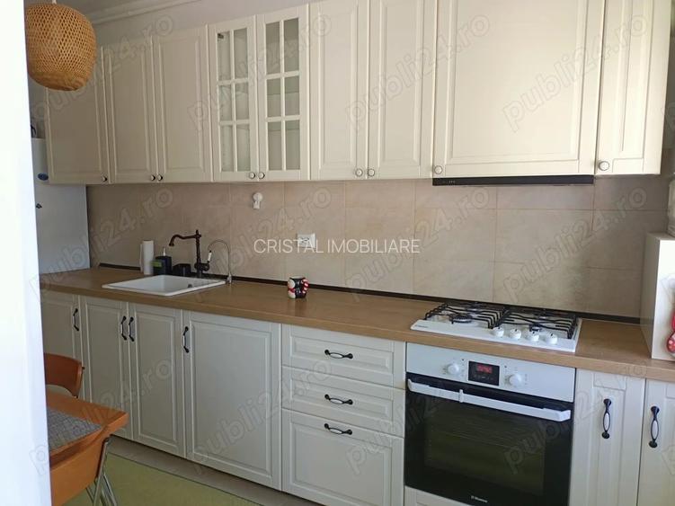 Apartament 2 camere, mobilat complet, Cat friendly, bucatarie inchisa, Pallady - 2