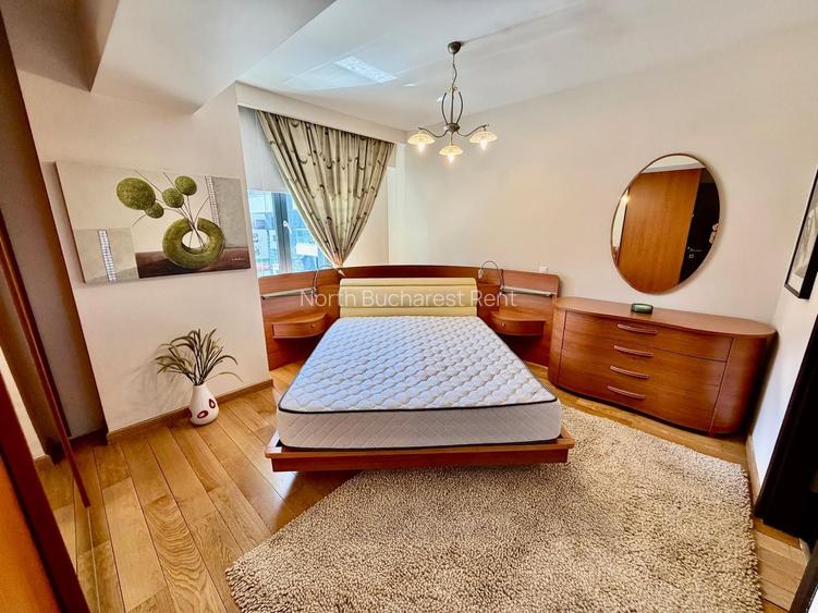 2 camere de inchiriat | zona Floreasca | centrala proprie - 2