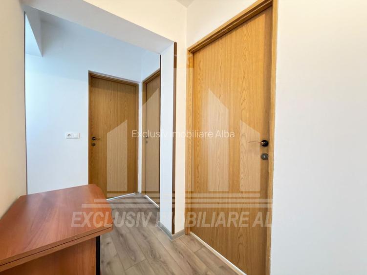 Apartament cu 3 camere | Etaj 1 | 70 mp | Cetate - Schit - 7