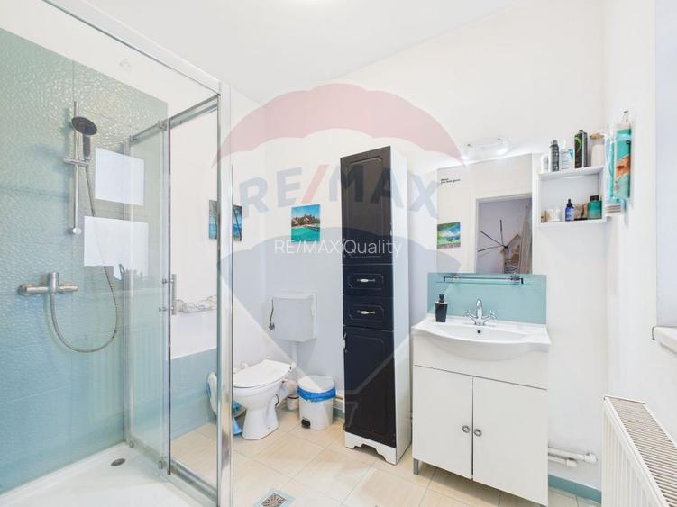 Casa moderna cu 4 camere de vanzare Buftea - 13