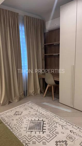 3 Camere | Cortina North | Loc de parcare subteran - 6