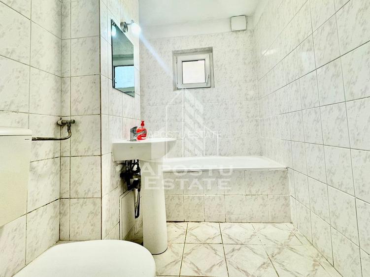 Apartament 3 camere, 70 mp utili, Micalaca - 6