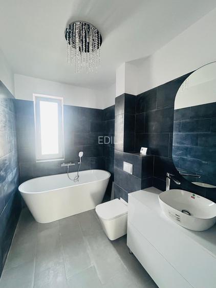 Casa individuala, zona Dumitru Mocanu, Floresti !!! - 22