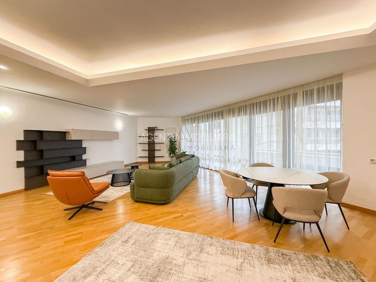 3 Camere 150 MP Soseaua Nordului | Herastrau - 4