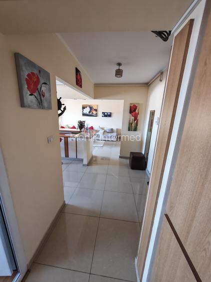 Tomis 3 - City Park - 2 camere decomandat - 19