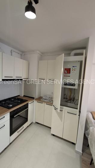 Prima inchiriere, Stellaris Residencias, CENTRALA TERMICA, posibilitate parcare - 9