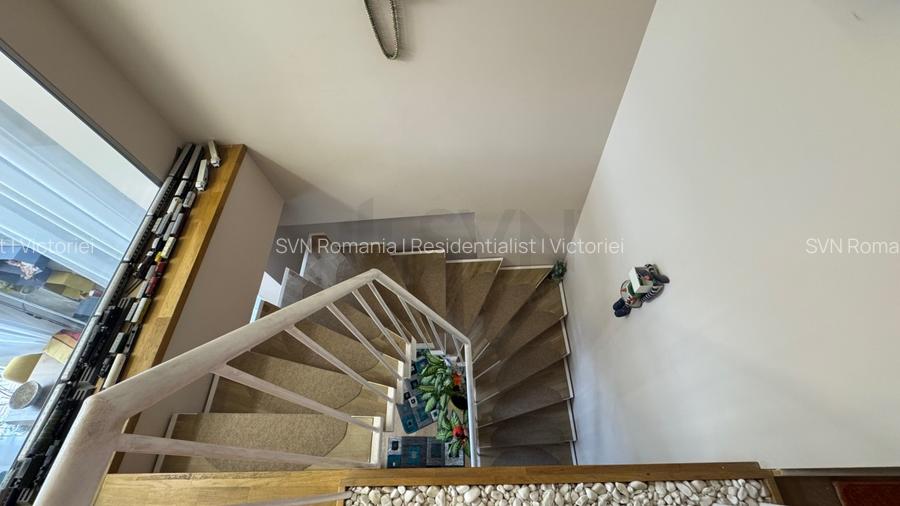 REA1017276 Duplex 3 camere mobilat cu 2 parcari si boxa Belvedere Residence - 13