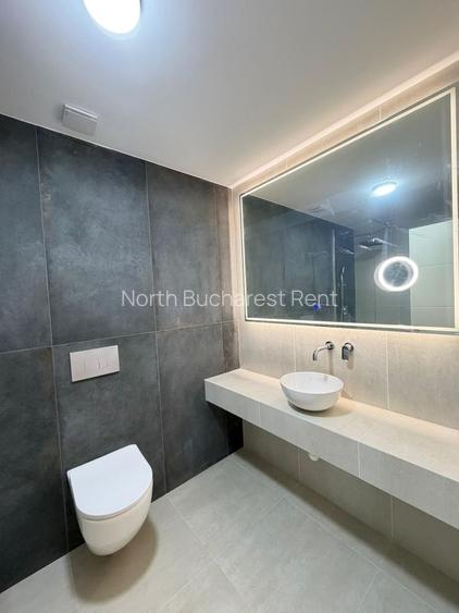 Apartament 3 camere de inchiriat- 80 mp- Pipera - 7