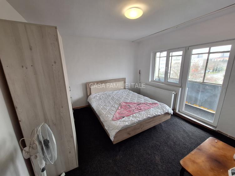 350 euro.!!!Ap.cu 2 camere cu centrala proprie Zona Calea  Aradului - 4