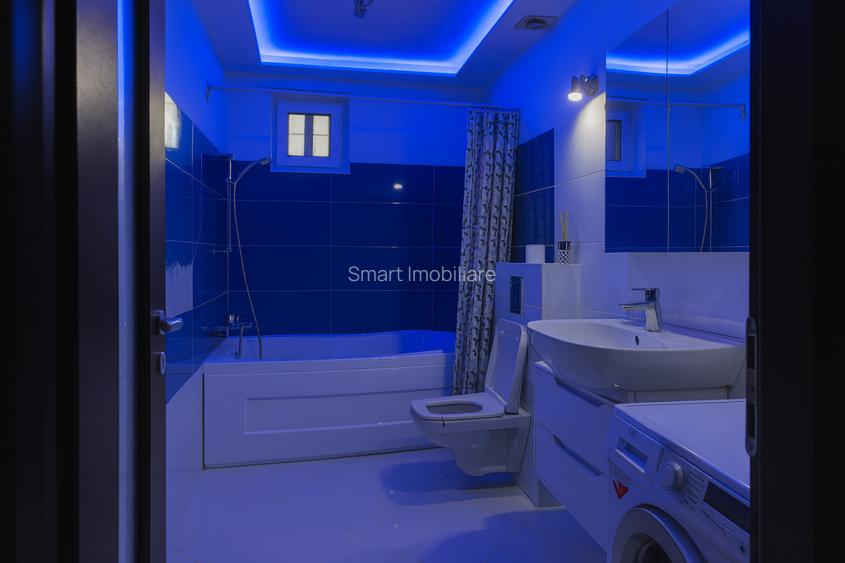 Apartament 3 camere 65 mp zona Rahova - 6