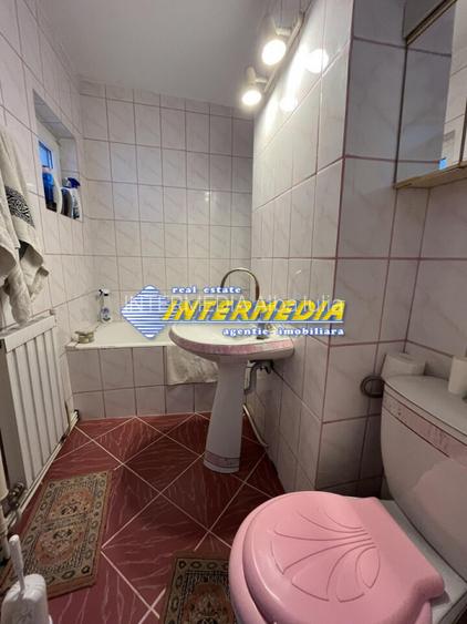 Apartament cu 4 camere 90 mp de inchiriat  etaj 1 in Alba Iulia Cetate Bulevard - 8