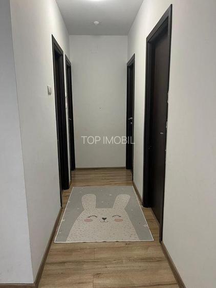 Apartament 3 Camere - Bloc 2009 - Tatarasi - 4
