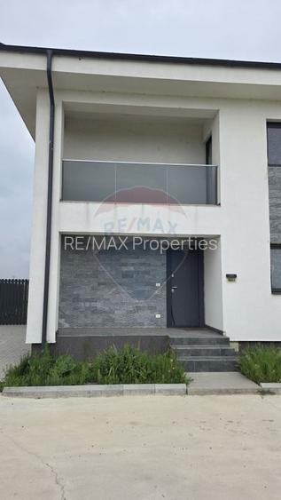 Vanzare in SMART Clinceni Residence-Casă/Vilă - 47