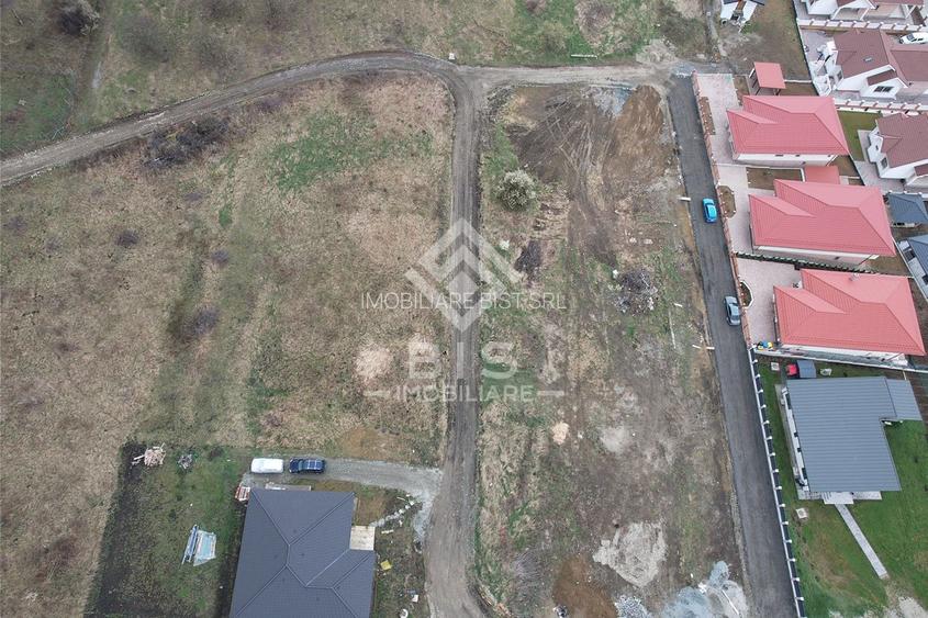 Teren Casa 700 mp / Sigmir Zona exclusiva de Case - 6